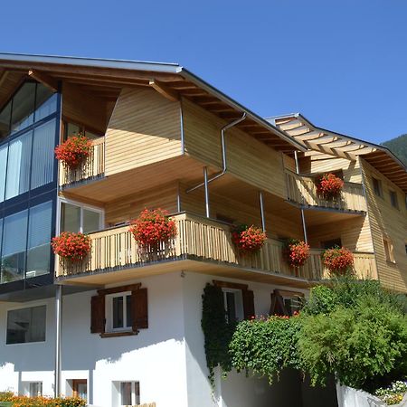 Apartments Bachmann Innichen Buitenkant foto