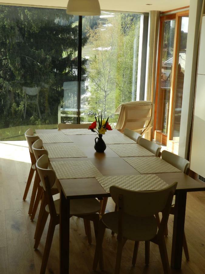 Apartments Bachmann Innichen Buitenkant foto